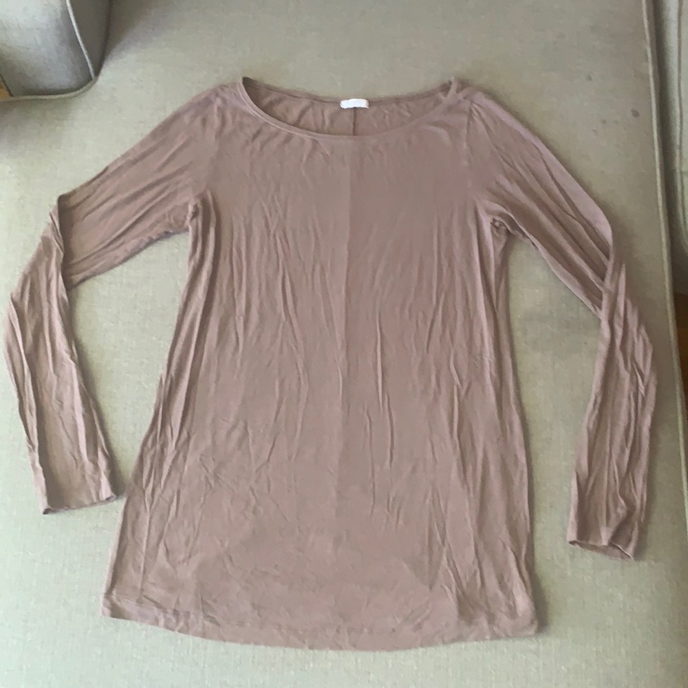 Transit top